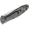 Нож KERSHAW 1660GLCF LEEK GLOW CARBON K1660GLCF
