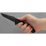 Нож KERSHAW 3880BW THERMITE K3880BW