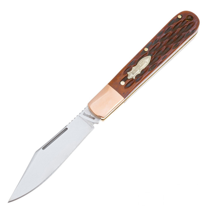 Нож KERSHAW CULPEPPER K4383BJ K4383BJB